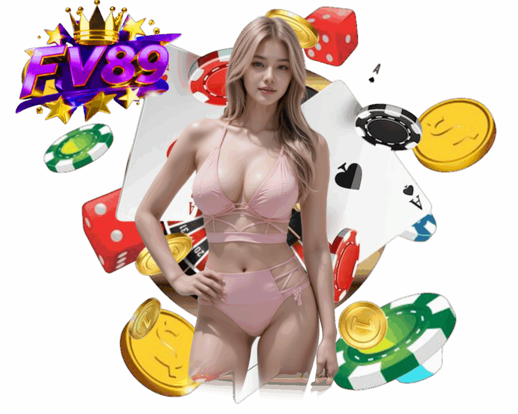 FV89 สล็อต