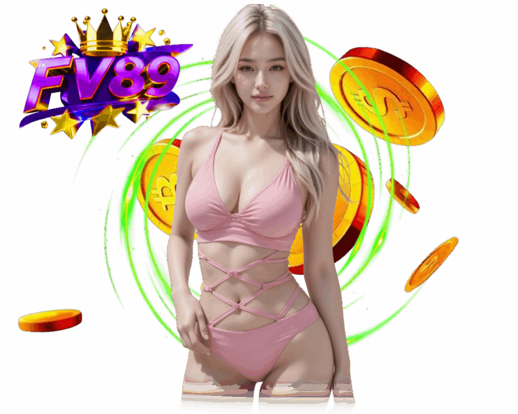 FV89 สล็อต เครดิต